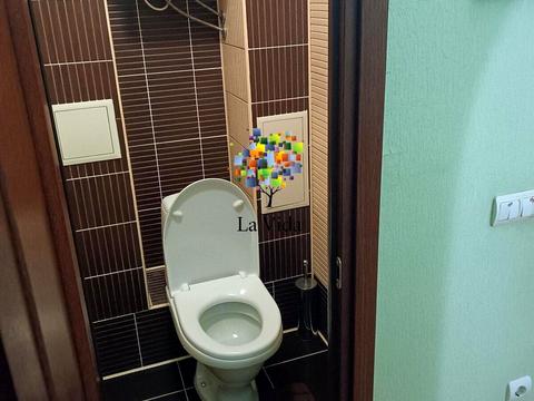 квартира за адресою Анни Ахматової вул., 43