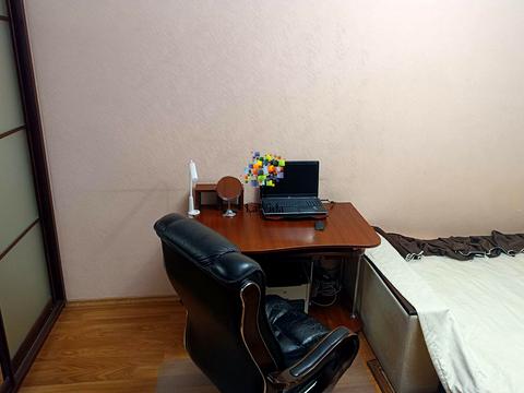 квартира за адресою Анни Ахматової вул., 43