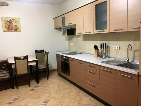 квартира по адресу Осенняя ул., 33