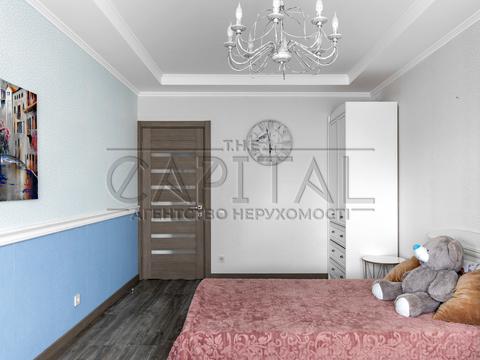 квартира по адресу Урловская ул., 20