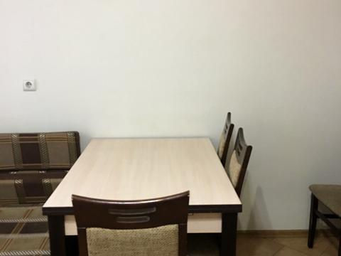 квартира по адресу Осенняя ул., 33