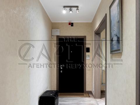 квартира по адресу Урловская ул., 20