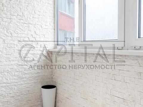 квартира по адресу Урловская ул., 20