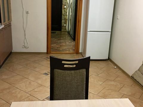 квартира по адресу Осенняя ул., 33