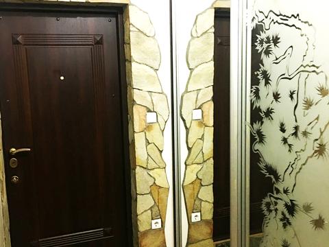 квартира по адресу Осенняя ул., 33