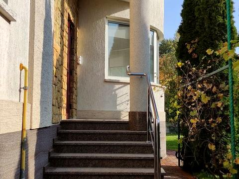 будинок за адресою Київ, Садова вул.