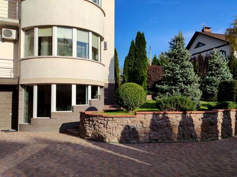 будинок за адресою Київ, Садова вул.