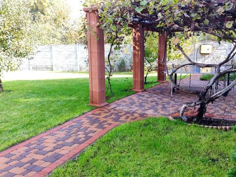 будинок за адресою Київ, Садова вул.