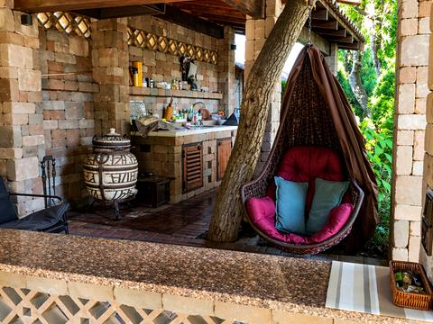 будинок за адресою Київ, Садова вул.