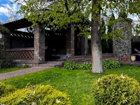 будинок за адресою Київ, Садова вул.