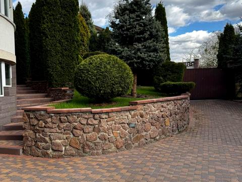 будинок за адресою Київ, Садова вул.