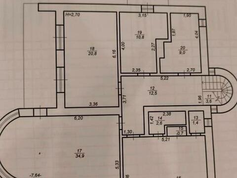 будинок за адресою Київ, Садова вул.