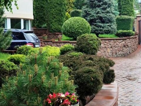 будинок за адресою Київ, Садова вул.