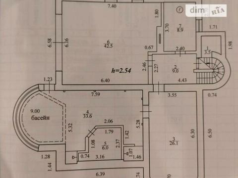 будинок за адресою Київ, Садова вул.