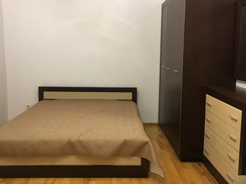 квартира по адресу Осенняя ул., 33