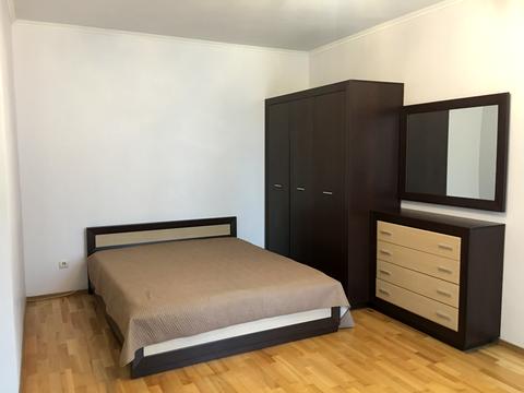 квартира по адресу Осенняя ул., 33