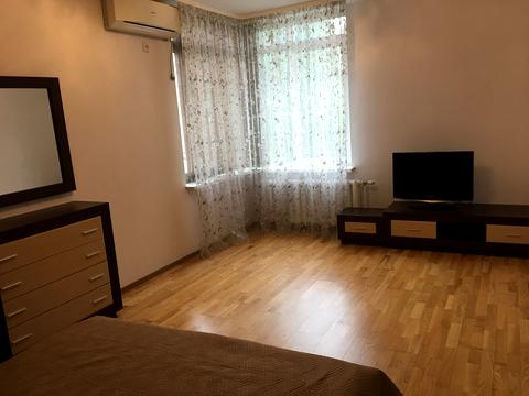 квартира по адресу Осенняя ул., 33