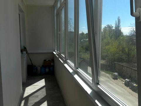 квартира по адресу Тисменицька ул., (Будинок)