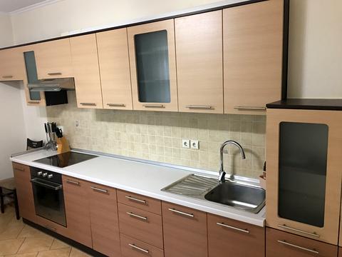 квартира по адресу Осенняя ул., 33