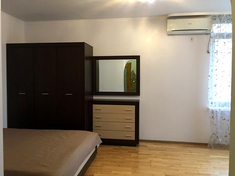 квартира по адресу Осенняя ул., 33