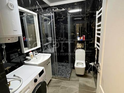квартира по адресу Столичное шоссе, 1-А