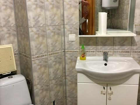 квартира по адресу Осенняя ул., 33