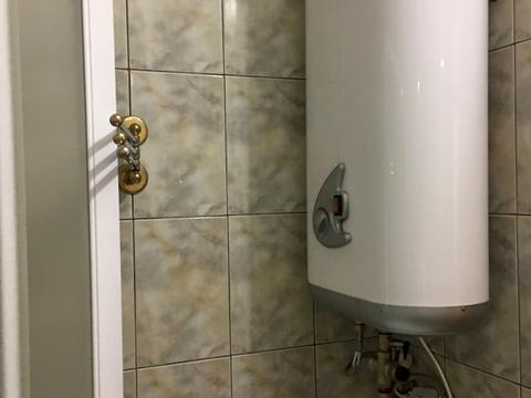 квартира по адресу Осенняя ул., 33