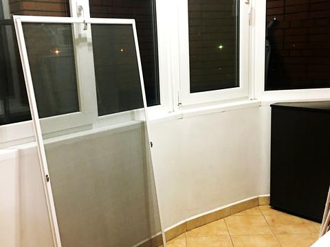 квартира по адресу Осенняя ул., 33