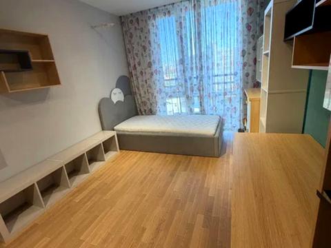 квартира за адресою Дніпровська набережна вул., 16-Д