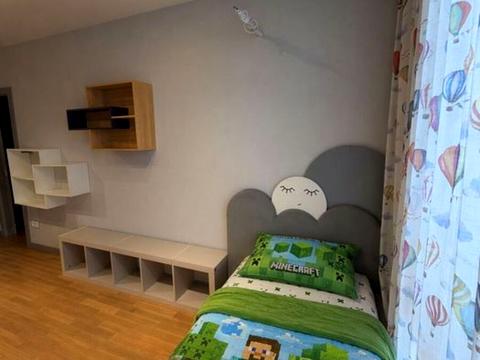 квартира за адресою Дніпровська набережна вул., 16-Д