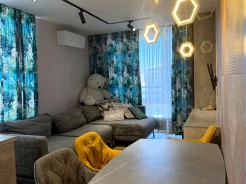 квартира за адресою Дніпровська набережна вул., 16-Д