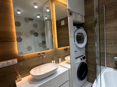 квартира за адресою Дніпровська набережна вул., 16-Д