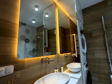 квартира за адресою Дніпровська набережна вул., 16-Д