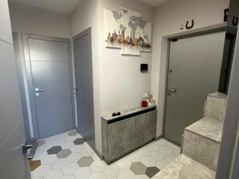 квартира за адресою Дніпровська набережна вул., 16-Д