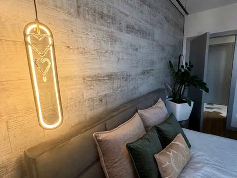 квартира за адресою Дніпровська набережна вул., 16-Д