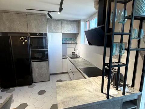 квартира за адресою Дніпровська набережна вул., 16-Д