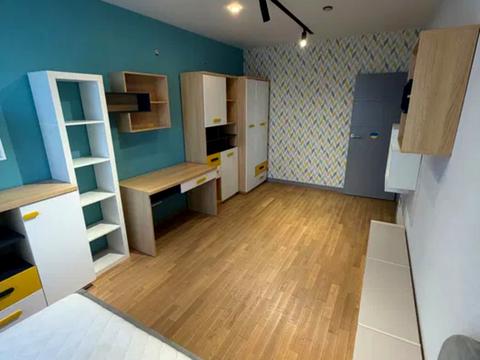 квартира за адресою Дніпровська набережна вул., 16-Д