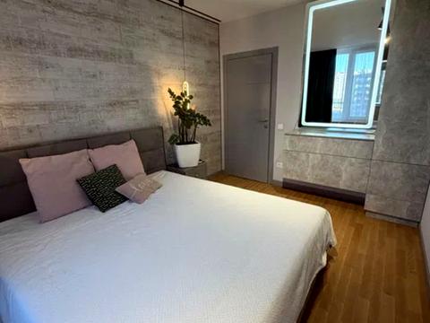 квартира за адресою Дніпровська набережна вул., 16-Д