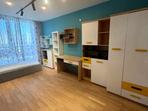 квартира за адресою Дніпровська набережна вул., 16-Д