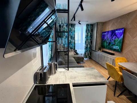 квартира за адресою Дніпровська набережна вул., 16-Д