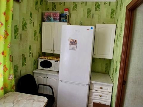 квартира по адресу Парусная ул. (Героев Сталинграда), 7