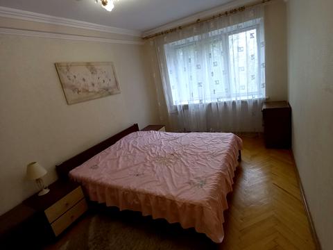 квартира за адресою Митрополита Василя Липківського вул. (Урицького), 39