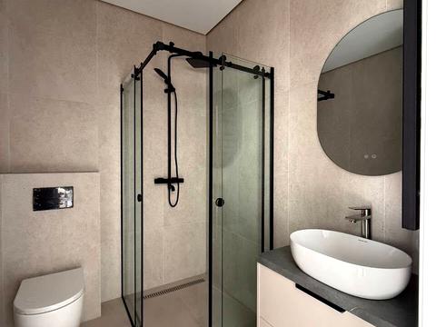 квартира по адресу Ужгород, Капушанская ул., (Будинок А01)