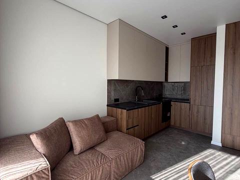 квартира по адресу Ужгород, Капушанская ул., (Будинок А01)