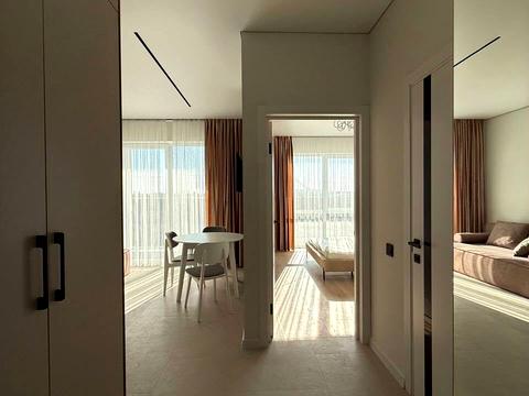 квартира по адресу Ужгород, Капушанская ул., (Будинок А01)