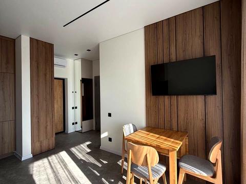 квартира по адресу Ужгород, Капушанская ул., (Будинок А01)