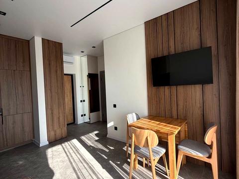 квартира по адресу Ужгород, Капушанская ул., (Будинок А01)