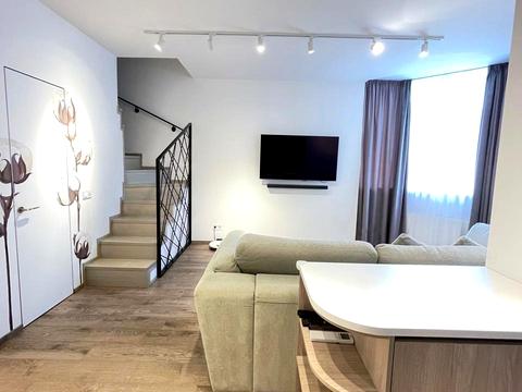 квартира по адресу Боголюбова ул., 22