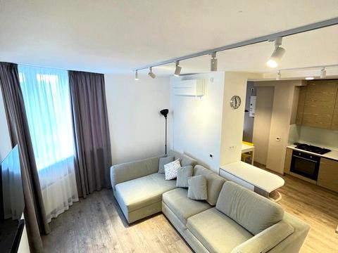 квартира по адресу Боголюбова ул., 22