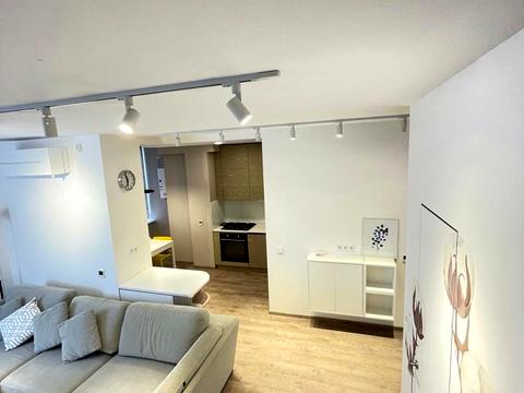 квартира по адресу Боголюбова ул., 22